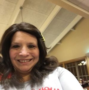 Meet your Posher, Kimberly